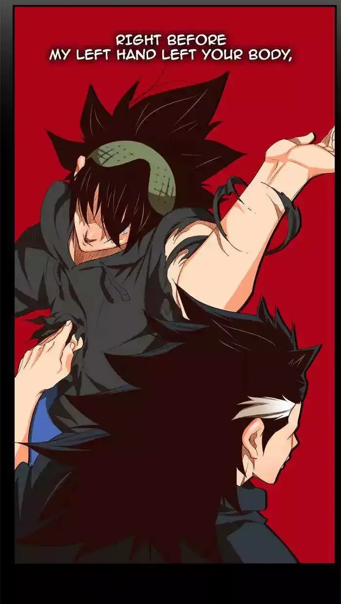The God of High School Chapter 379 page 47