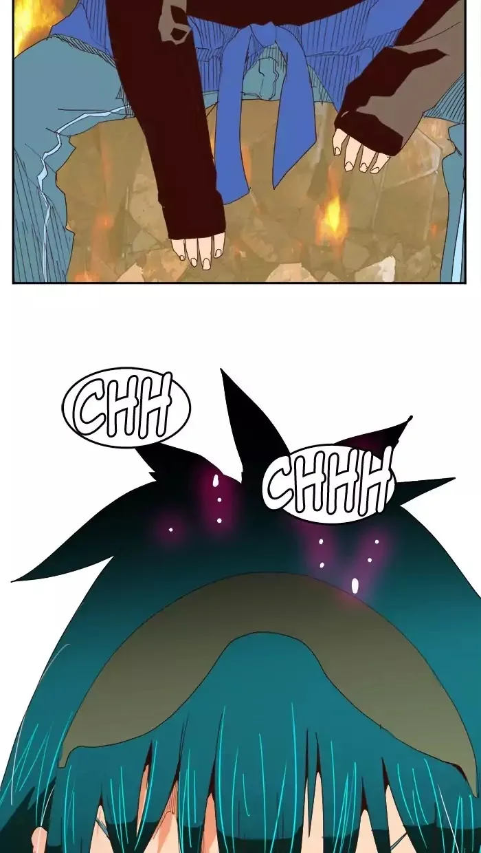 The God of High School Chapter 372 page 102