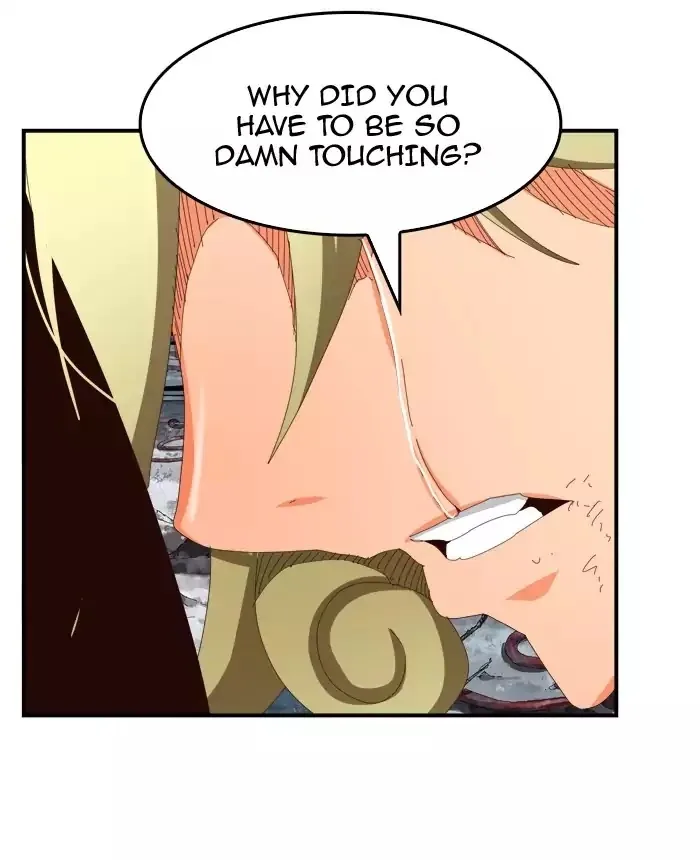 The God of High School Chapter 371 page 117