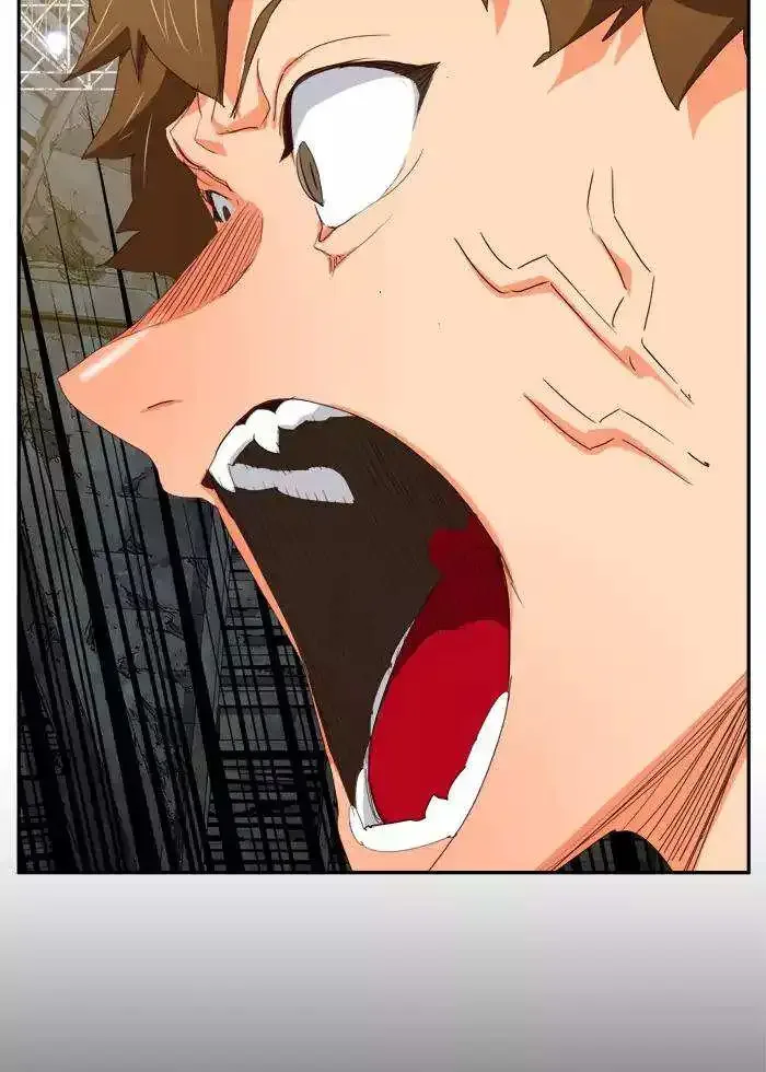 The God of High School Chapter 373 page 34