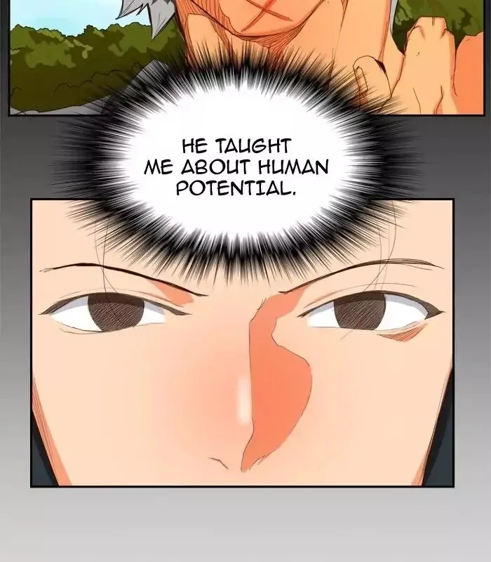 The God of High School Chapter 374 page 53