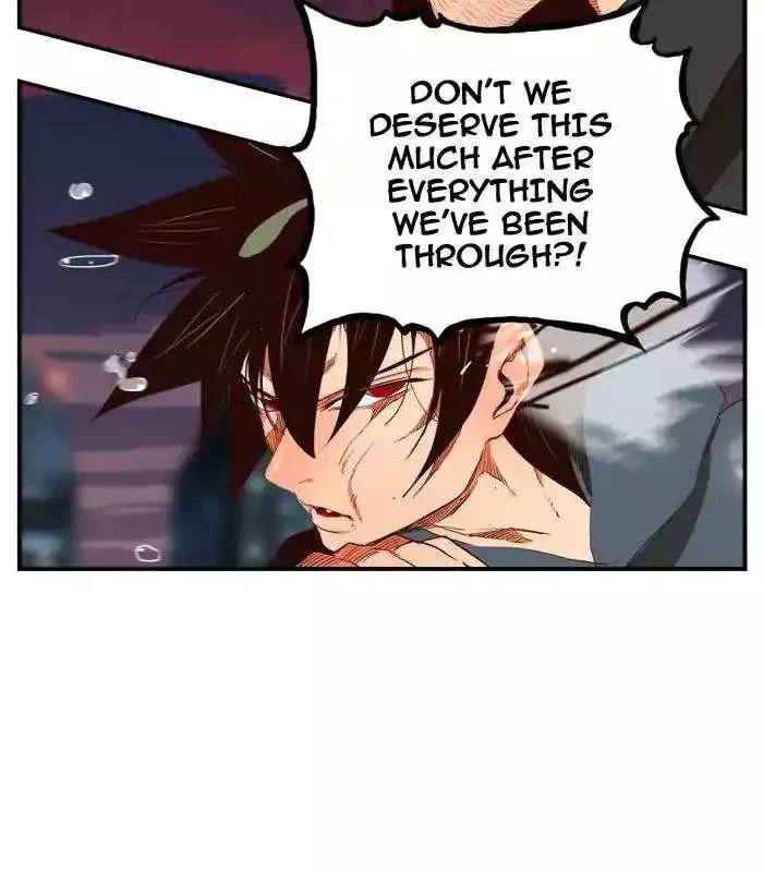 The God of High School Chapter 377 page 38