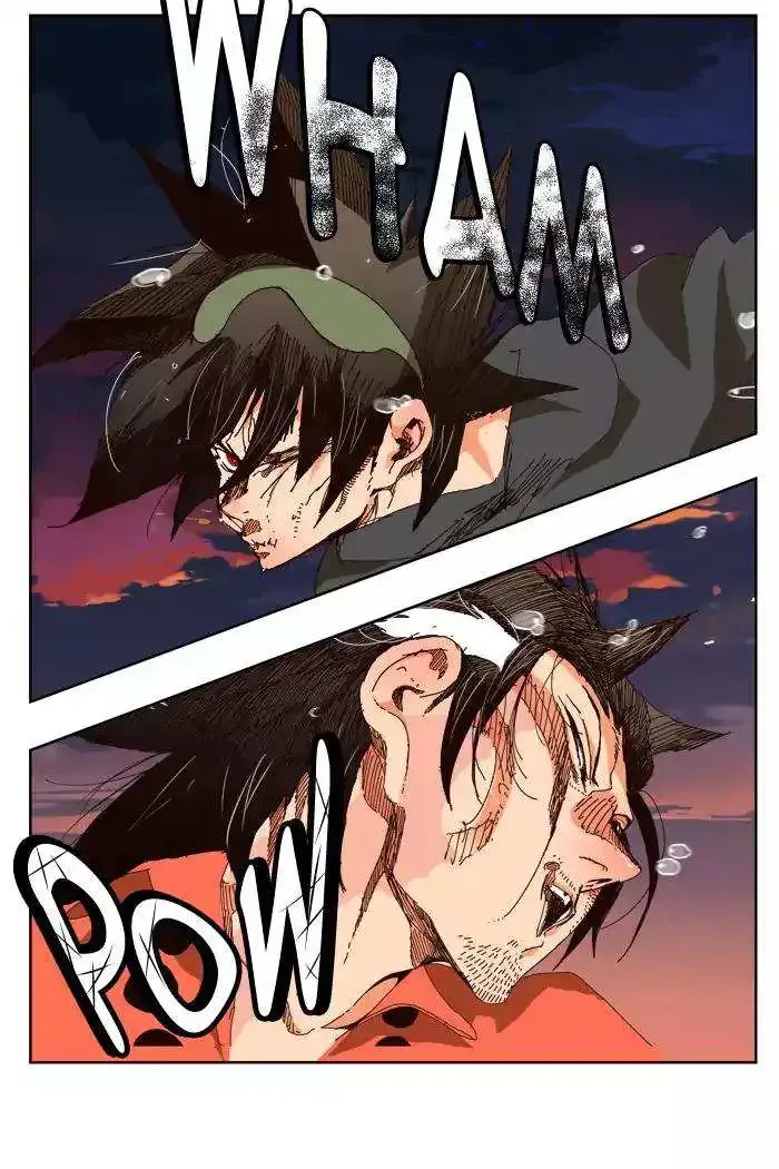The God of High School Chapter 379 page 42