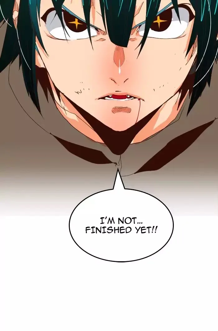 The God of High School Chapter 372 page 103