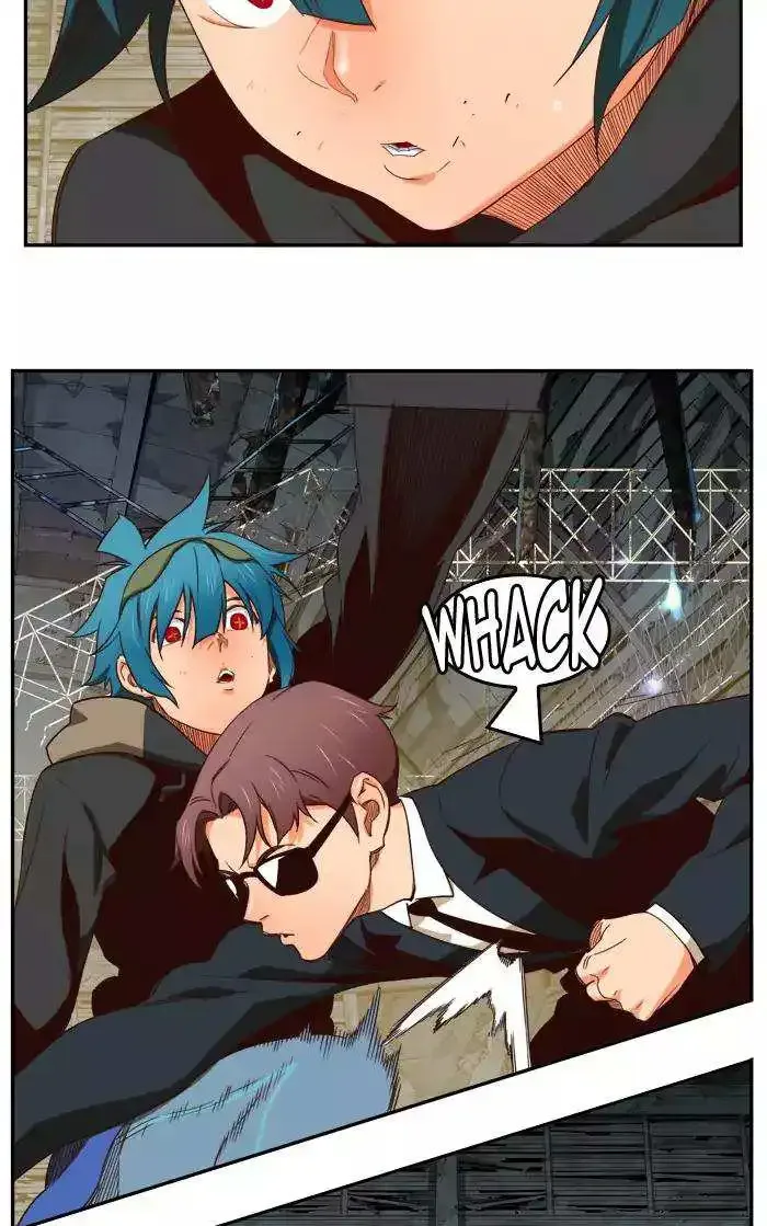 The God of High School Chapter 373 page 29