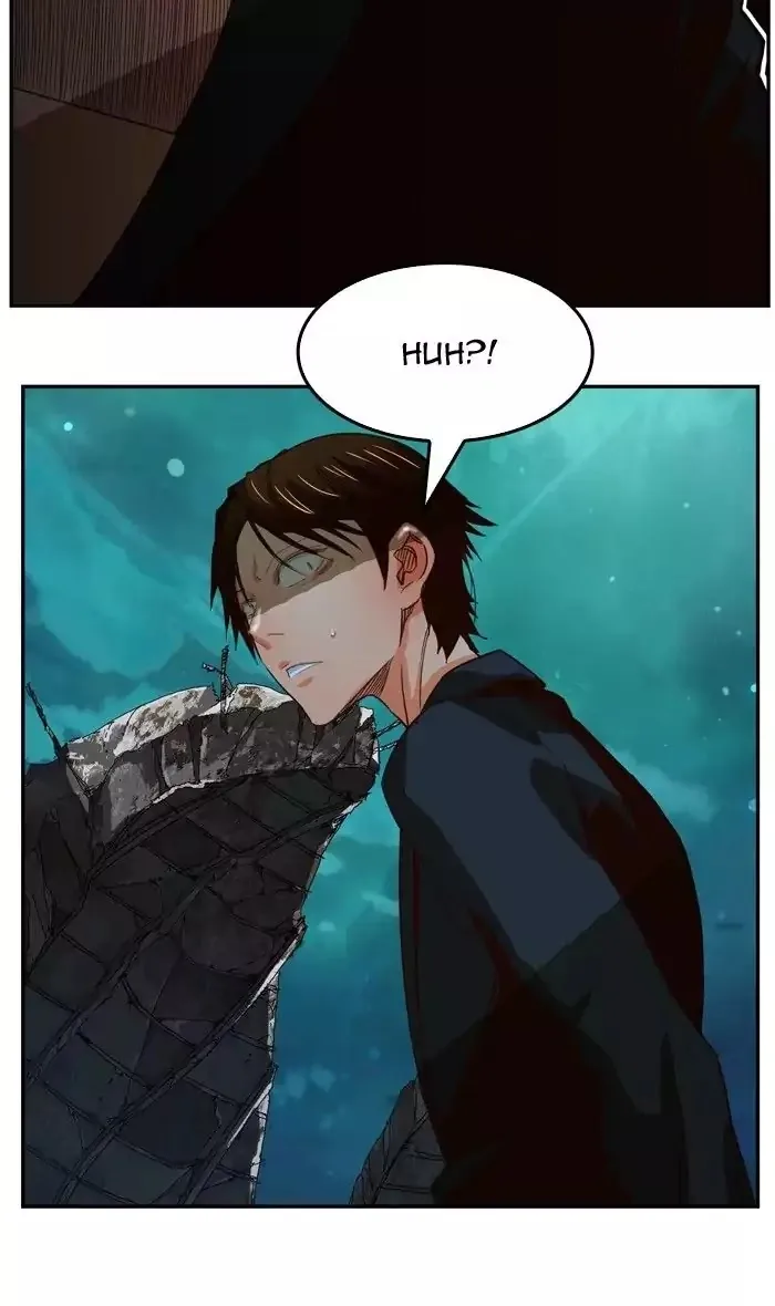 The God of High School Chapter 374 page 45