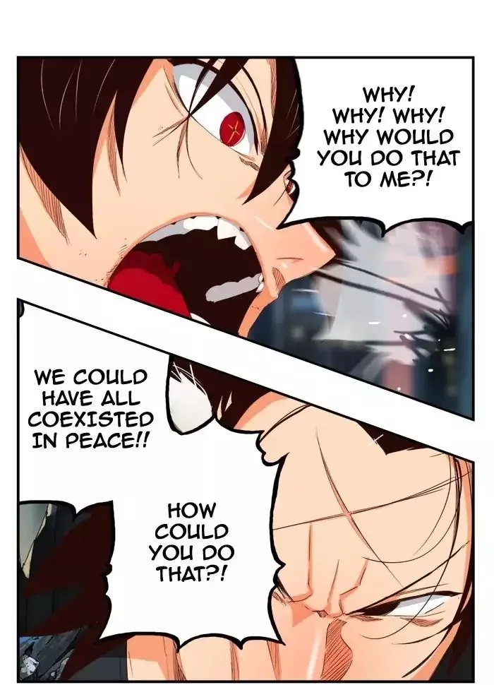 The God of High School Chapter 376 page 68