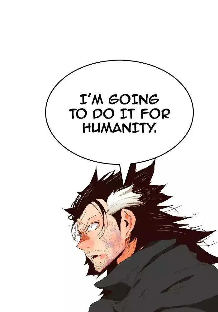 The God of High School Chapter 377 page 46