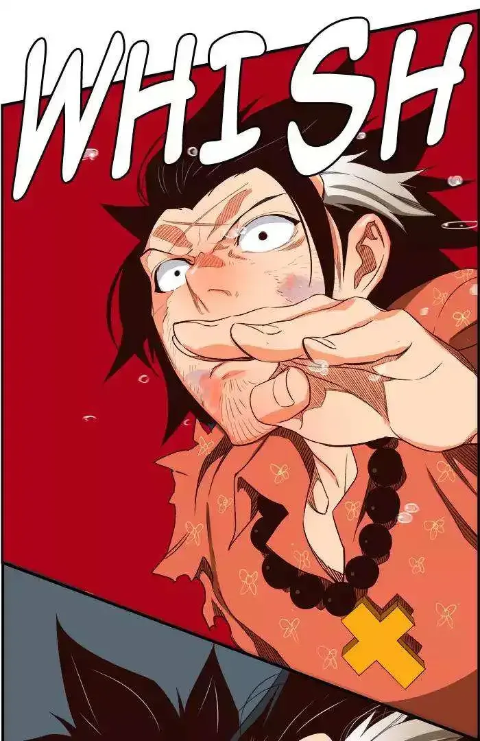 The God of High School Chapter 379 page 52