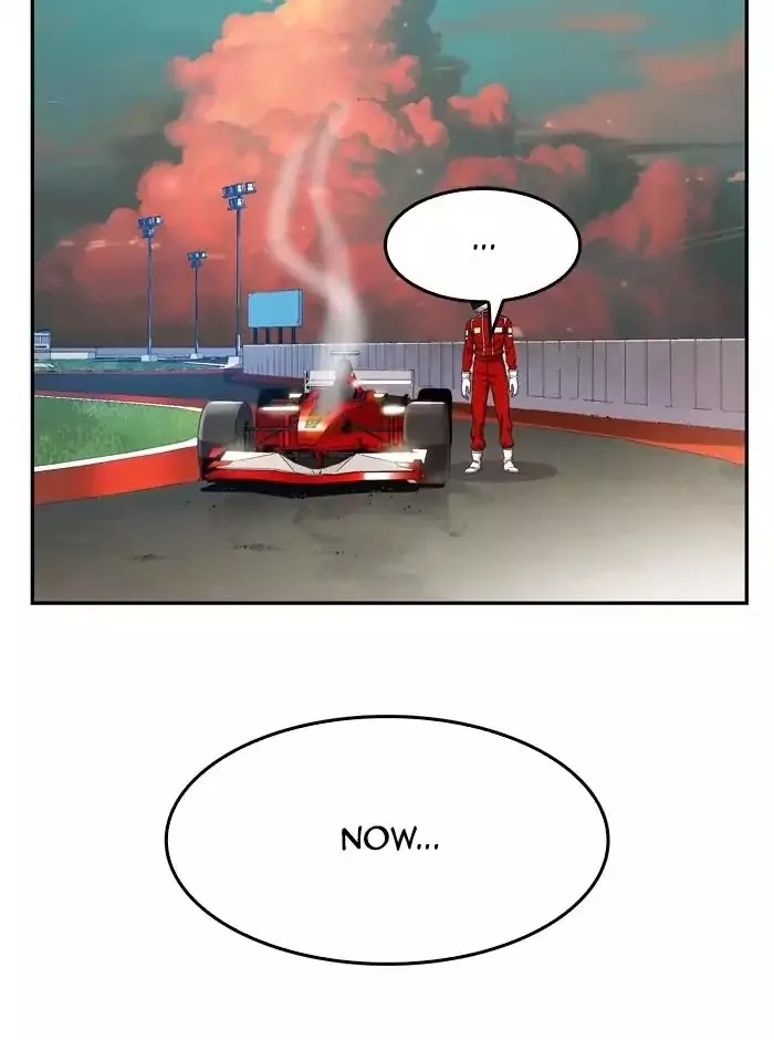 The God of High School Chapter 374 page 64