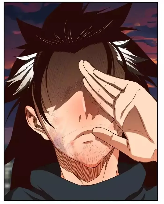 The God of High School Chapter 378 page 37