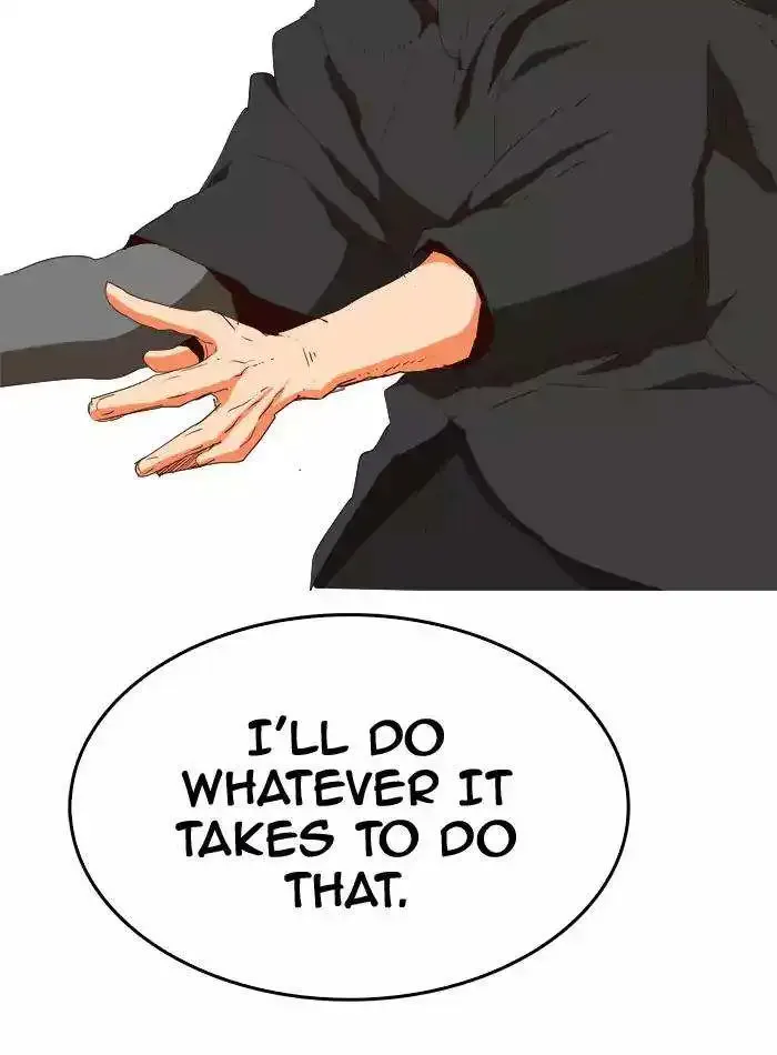 The God of High School Chapter 377 page 47