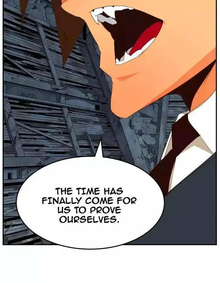 The God of High School Chapter 373 page 49