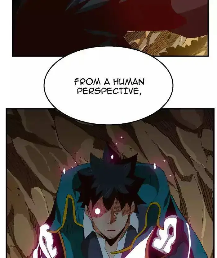The God of High School Chapter 377 page 45