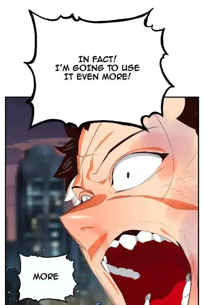 The God of High School Chapter 377 page 39