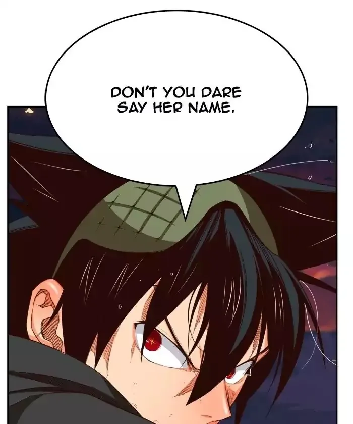 The God of High School Chapter 378 page 35