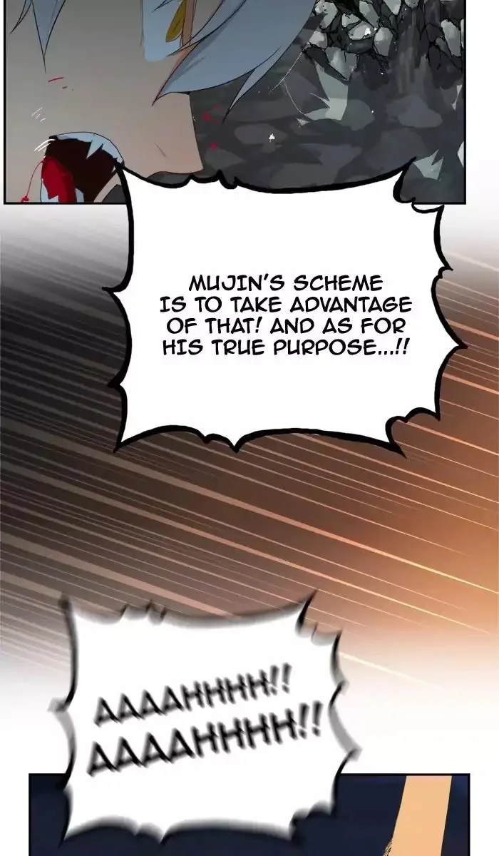 The God of High School Chapter 376 page 81