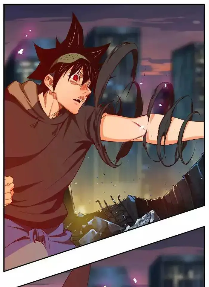 The God of High School Chapter 377 page 53