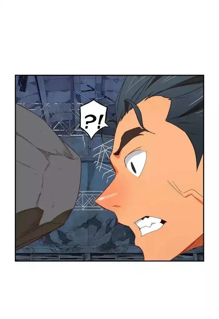 The God of High School Chapter 373 page 61
