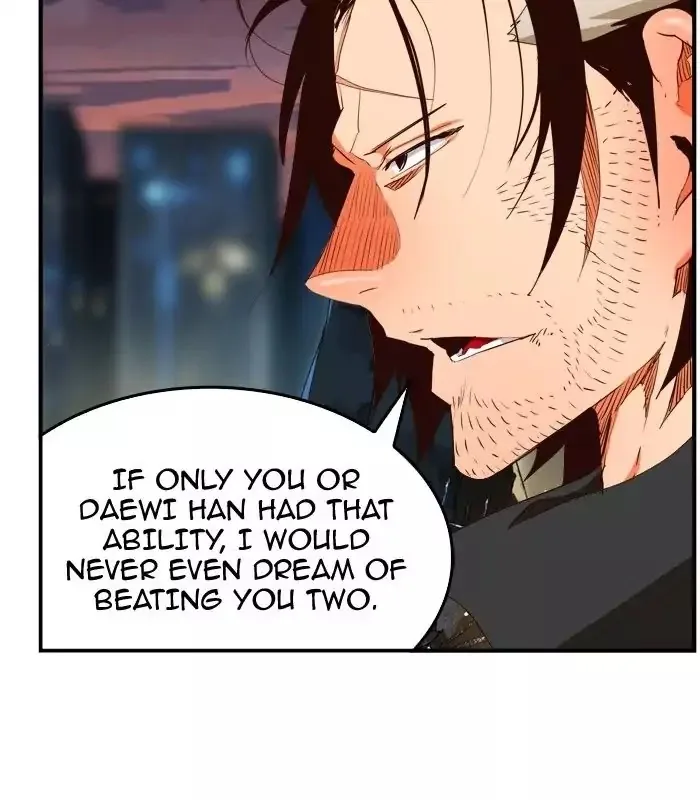 The God of High School Chapter 378 page 46