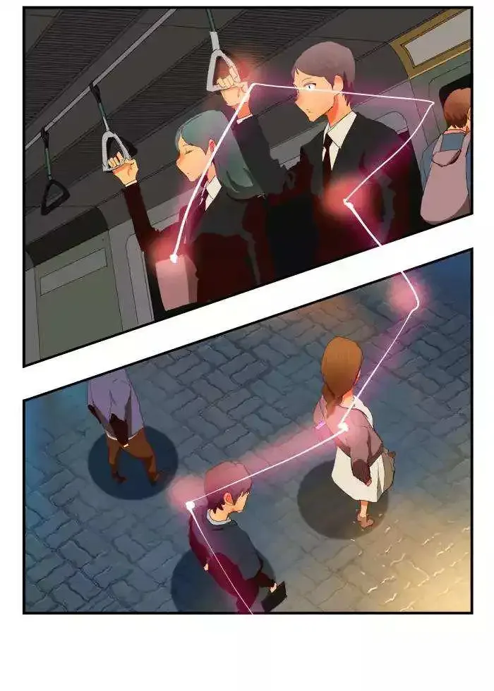 The God of High School Chapter 377 page 51