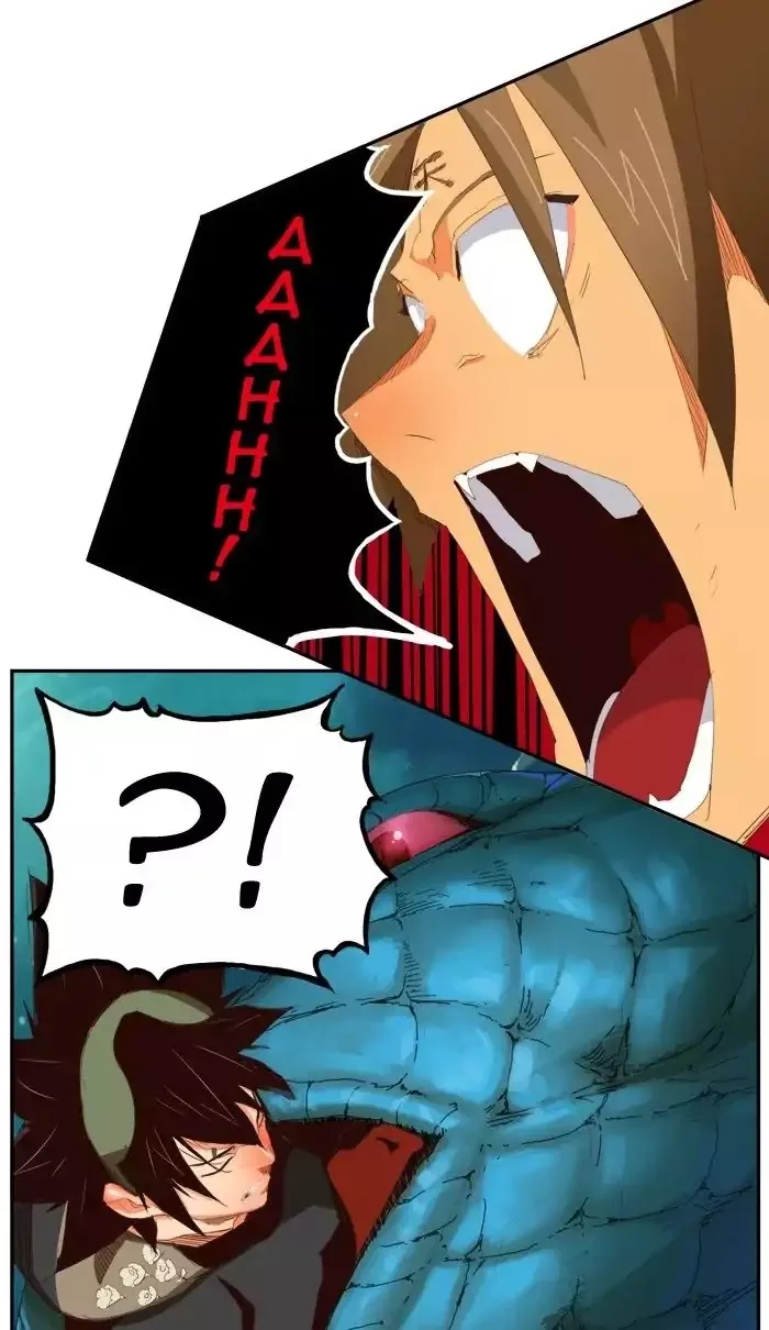 The God of High School Chapter 374 page 75