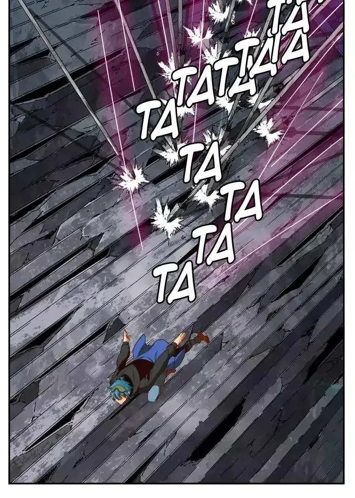 The God of High School Chapter 373 page 60