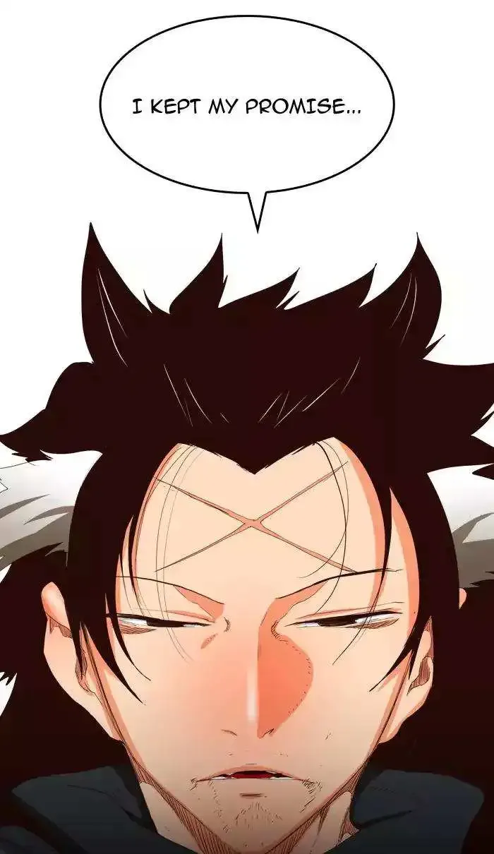 The God of High School Chapter 377 page 74