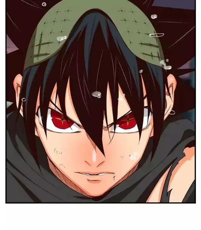 The God of High School Chapter 377 page 66