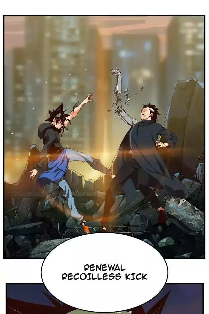 The God of High School Chapter 377 page 65