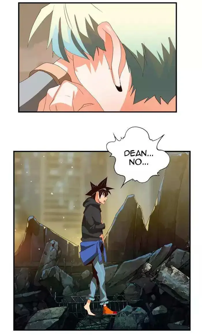 The God of High School Chapter 379 page 85