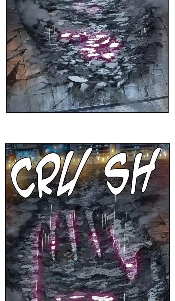 The God of High School Chapter 378 page 63
