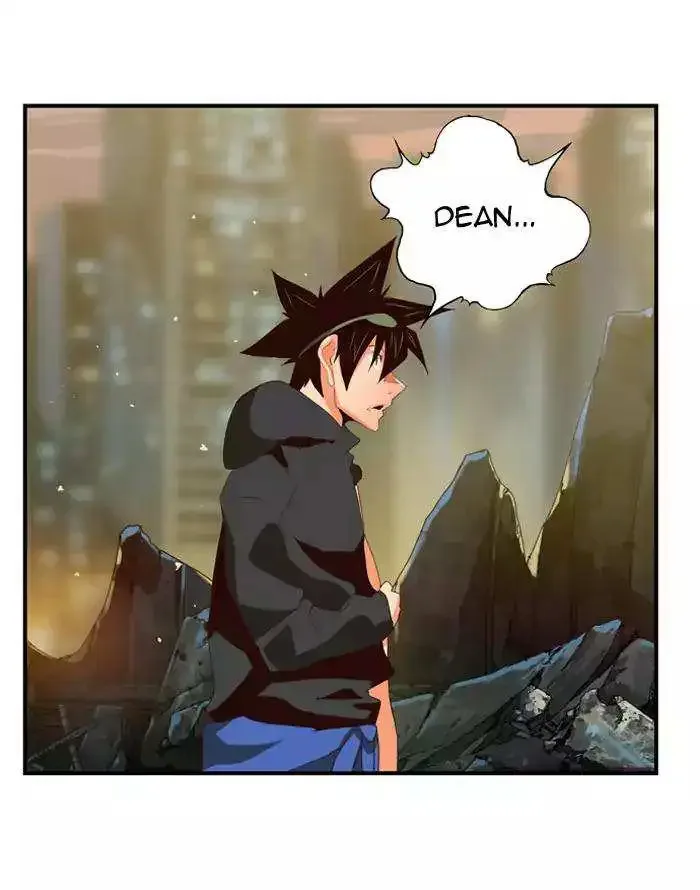 The God of High School Chapter 379 page 84