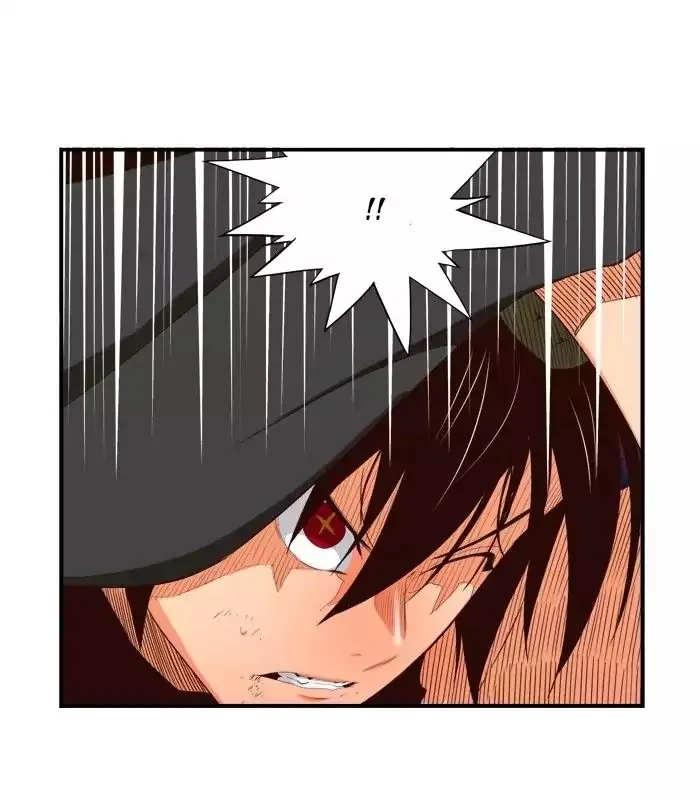 The God of High School Chapter 378 page 59