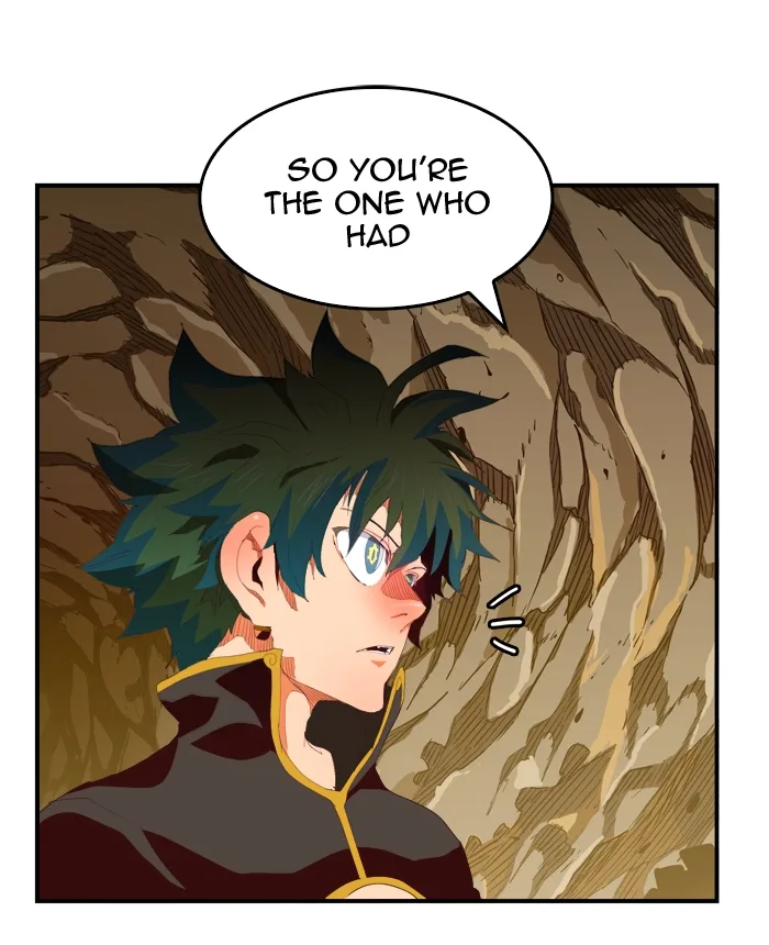 The God of High School Chapter 381 page 2