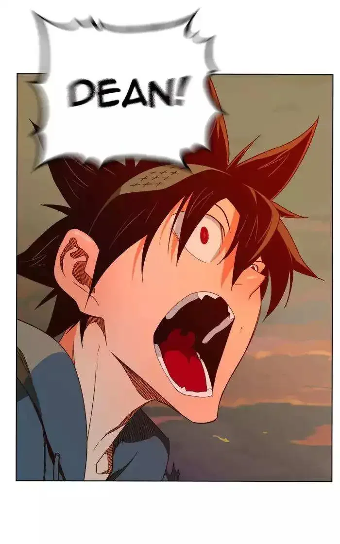 The God of High School Chapter 379 page 74