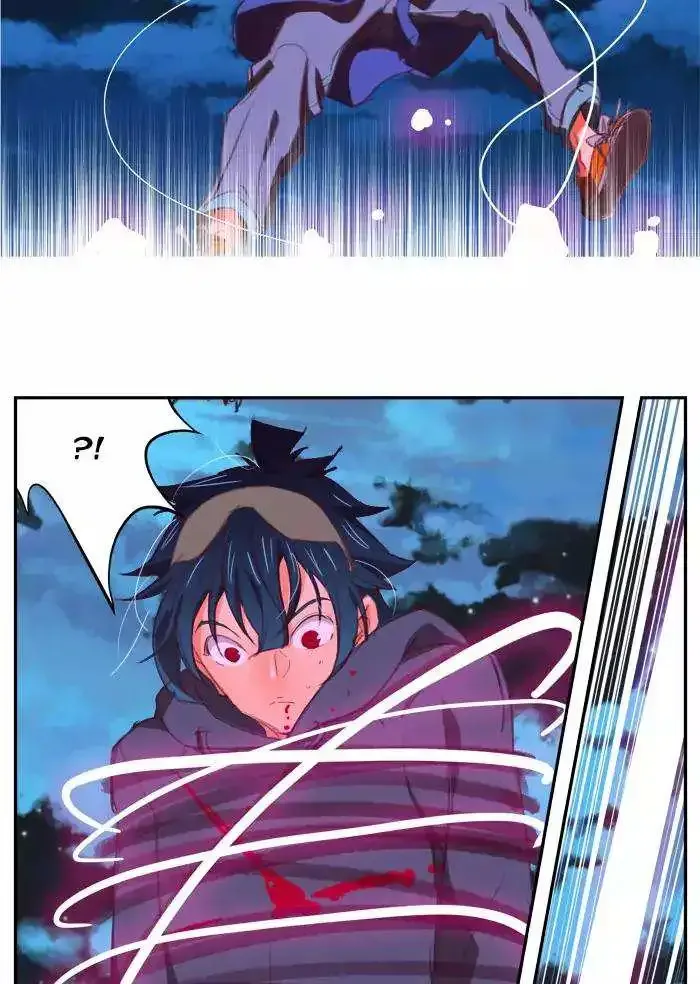 The God of High School Chapter 373 page 68