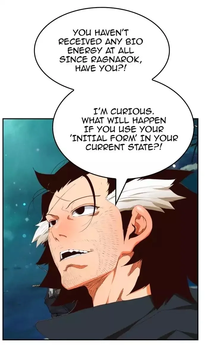 The God of High School Chapter 374 page 86