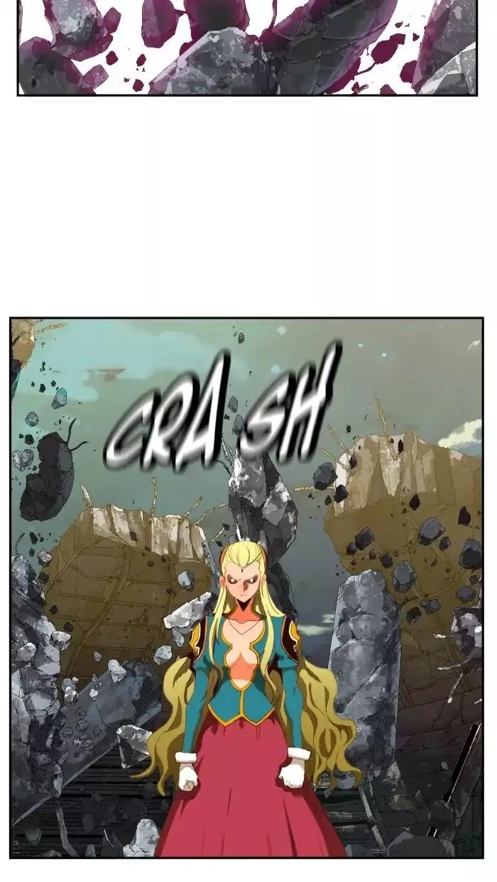 The God of High School Chapter 374 page 83