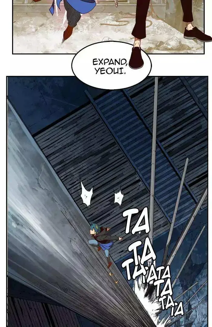 The God of High School Chapter 373 page 63