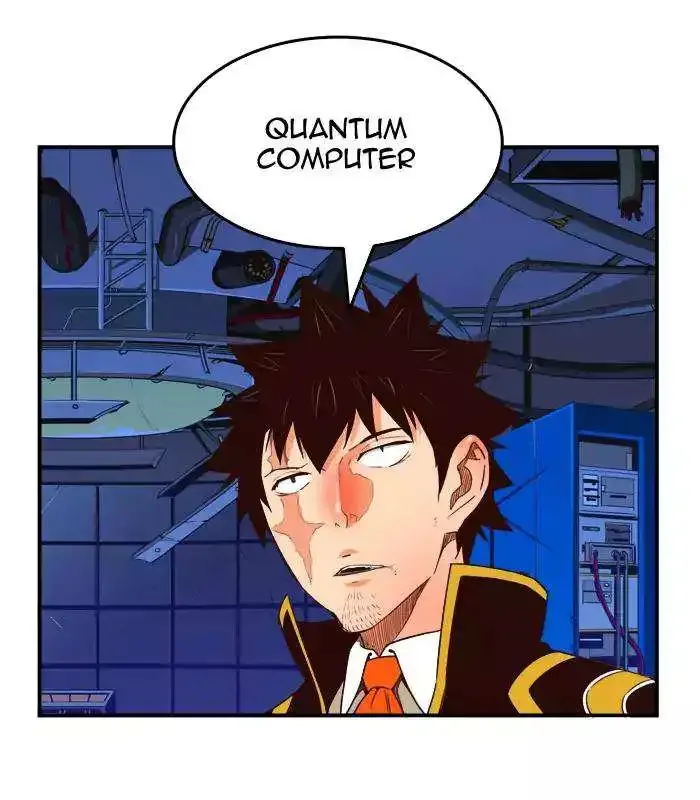 The God of High School Chapter 377 page 68