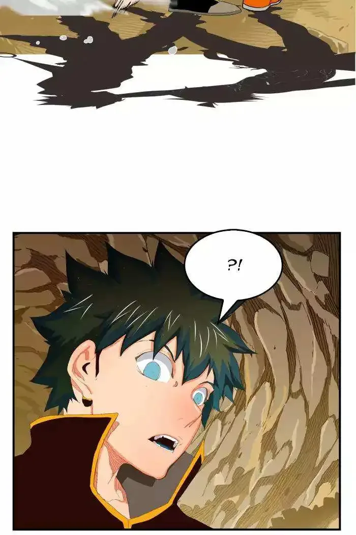 The God of High School Chapter 382 page 3