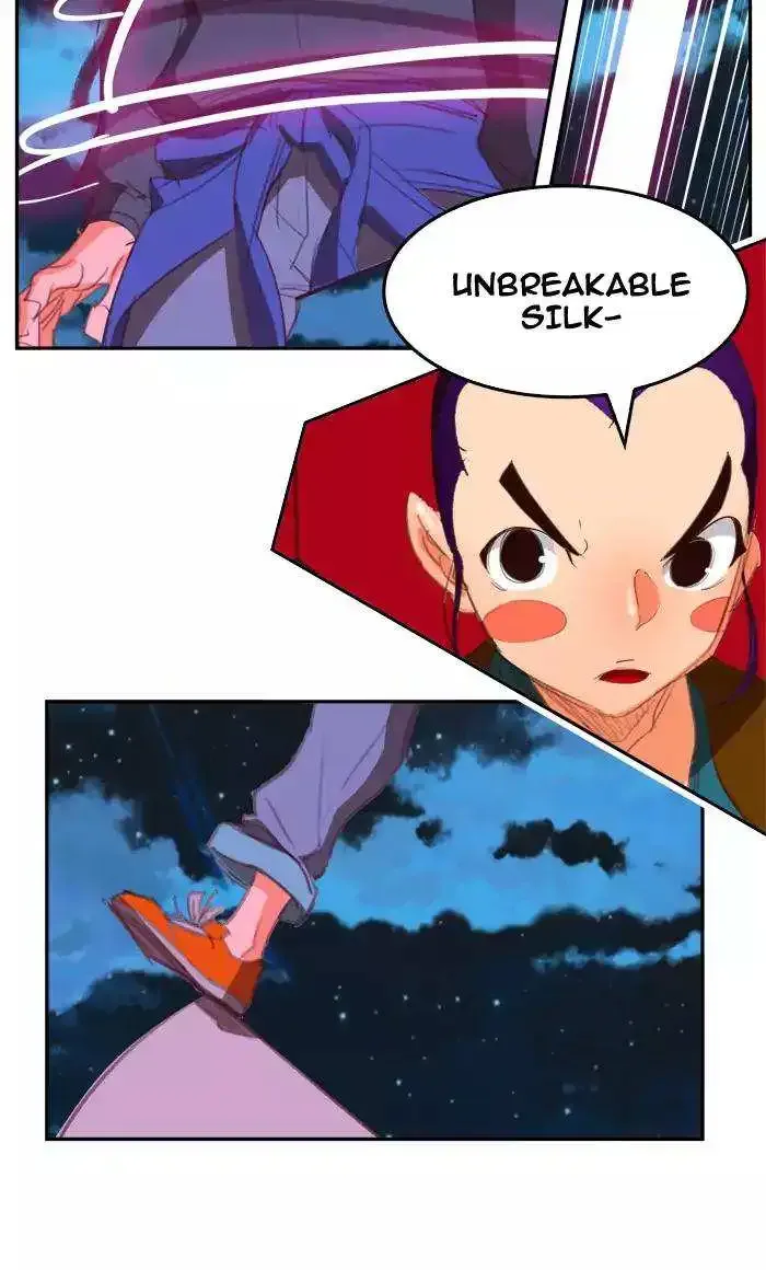 The God of High School Chapter 373 page 69
