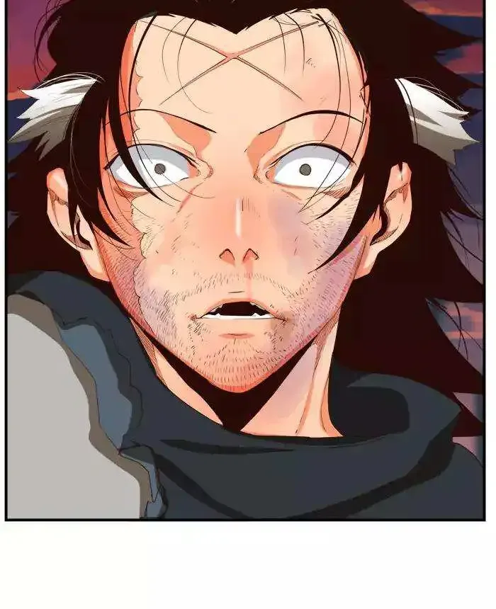 The God of High School Chapter 377 page 71