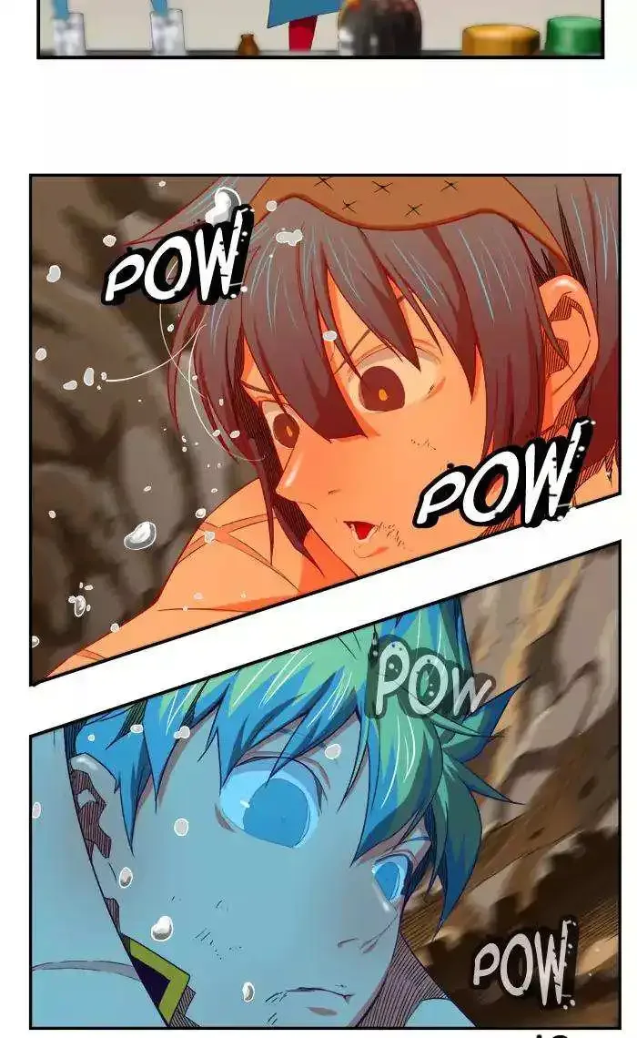 The God of High School Chapter 382 page 10