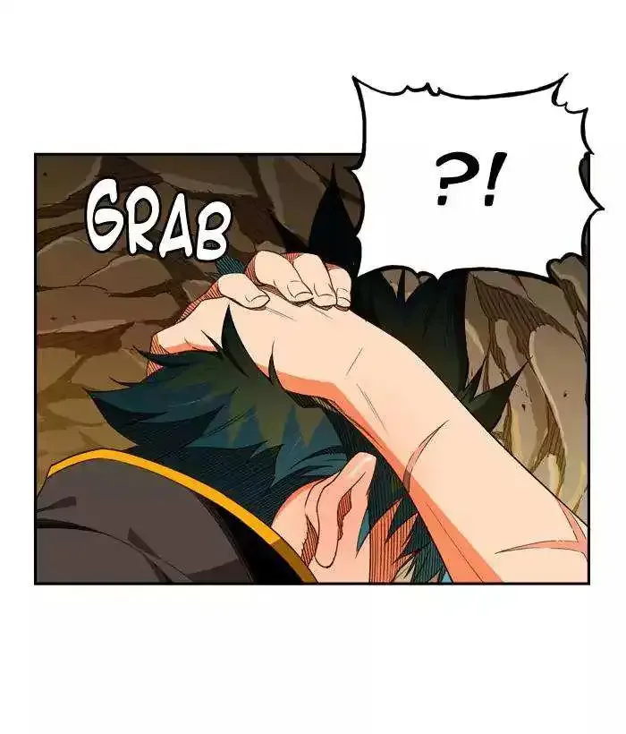 The God of High School Chapter 382 page 4