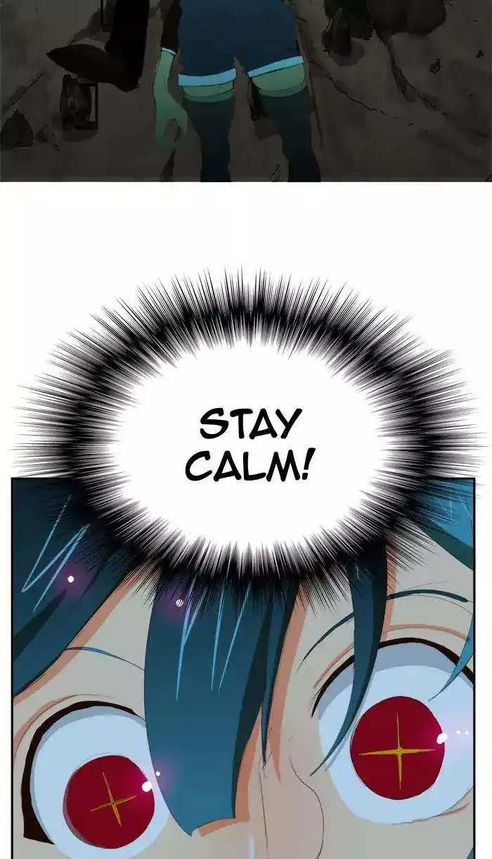The God of High School Chapter 373 page 83