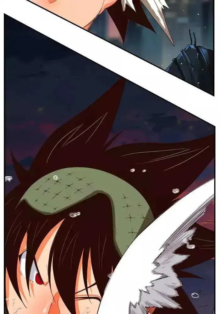 The God of High School Chapter 377 page 85