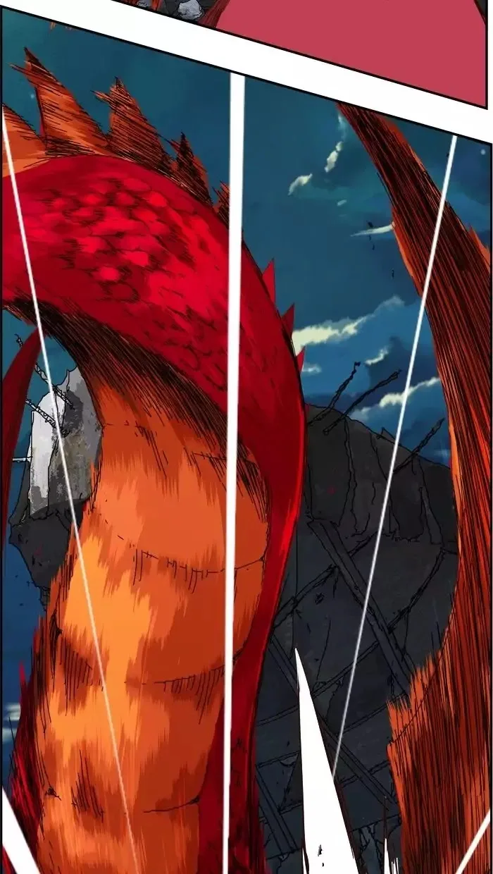 The God of High School Chapter 374 page 89