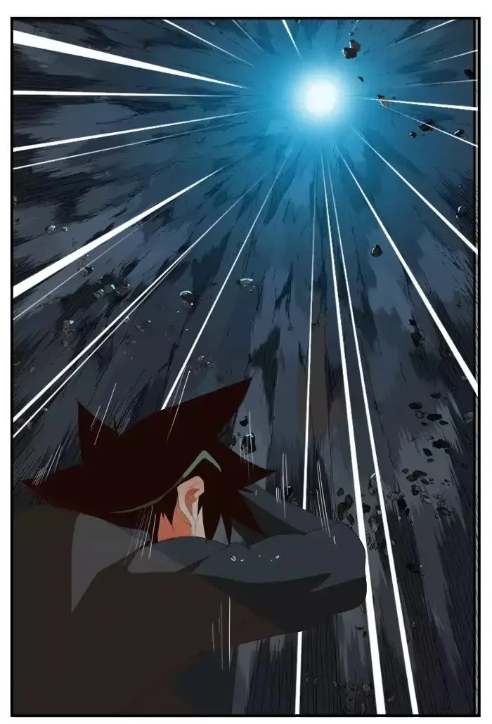 The God of High School Chapter 378 page 73